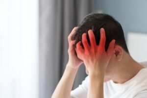 Hoofdpijn - Migraine