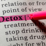 Detox - Indera Voetreflex Eindhoven