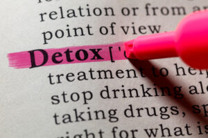 Detox - Indera Voetreflex Eindhoven